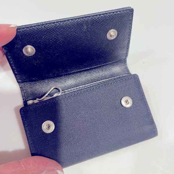 Prada Key case - Picture 3 of 7